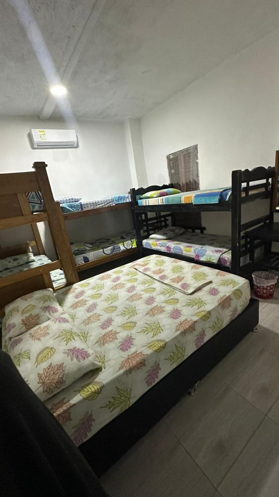 Hostal La Muralla Getsemani Cartagena Екстер'єр фото