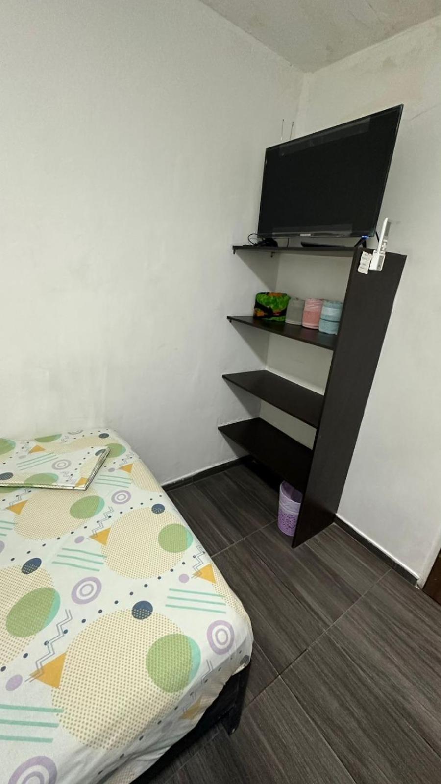 Hostal La Muralla Getsemani Cartagena Екстер'єр фото