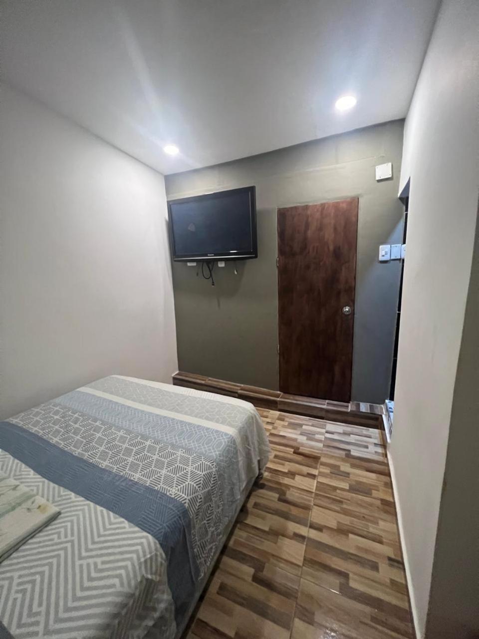 Hostal La Muralla Getsemani Cartagena Екстер'єр фото
