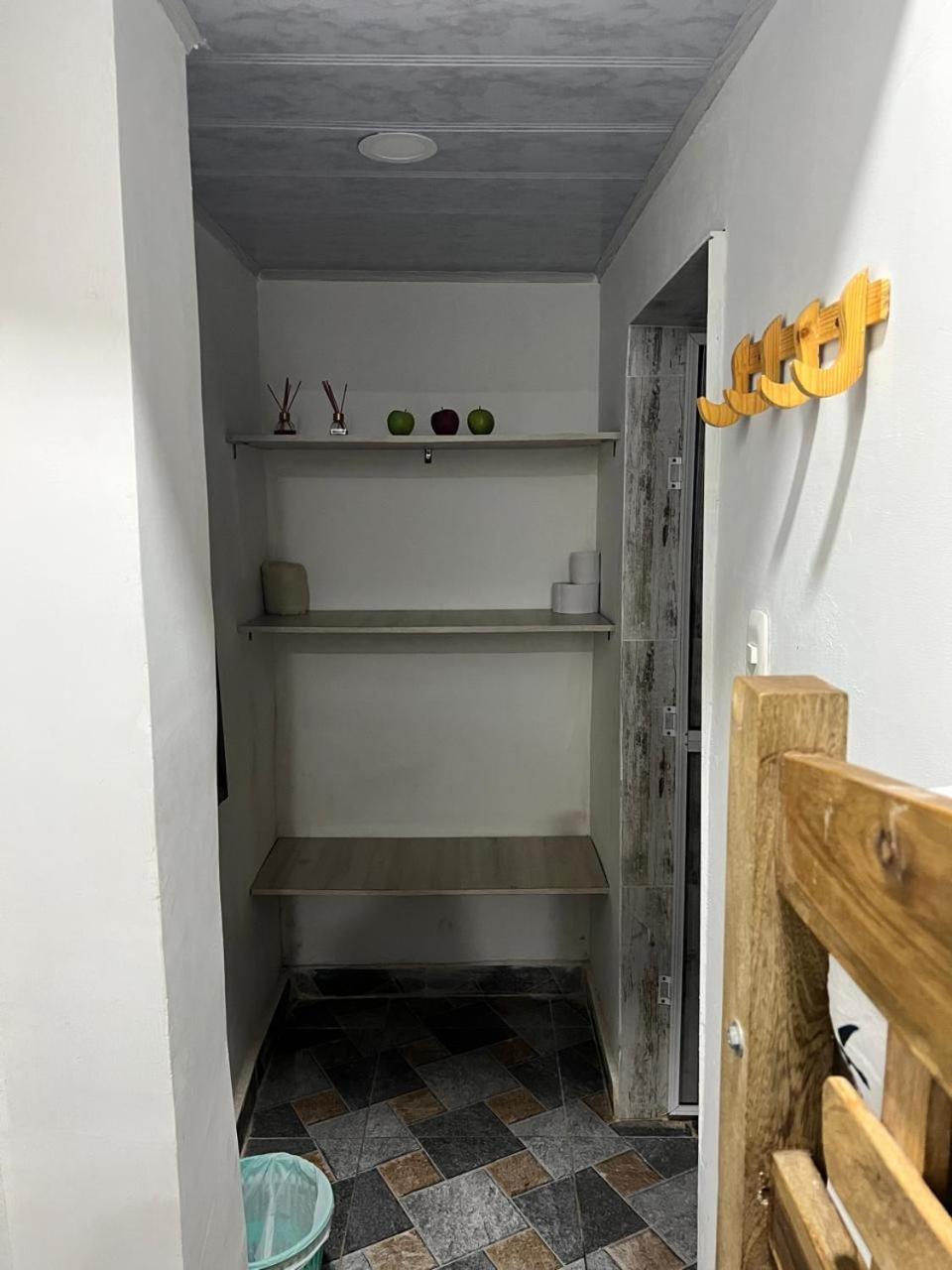 Hostal La Muralla Getsemani Cartagena Екстер'єр фото