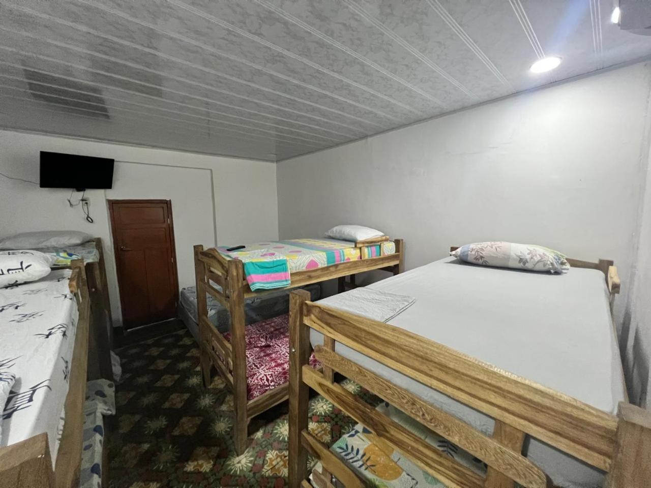 Hostal La Muralla Getsemani Cartagena Екстер'єр фото